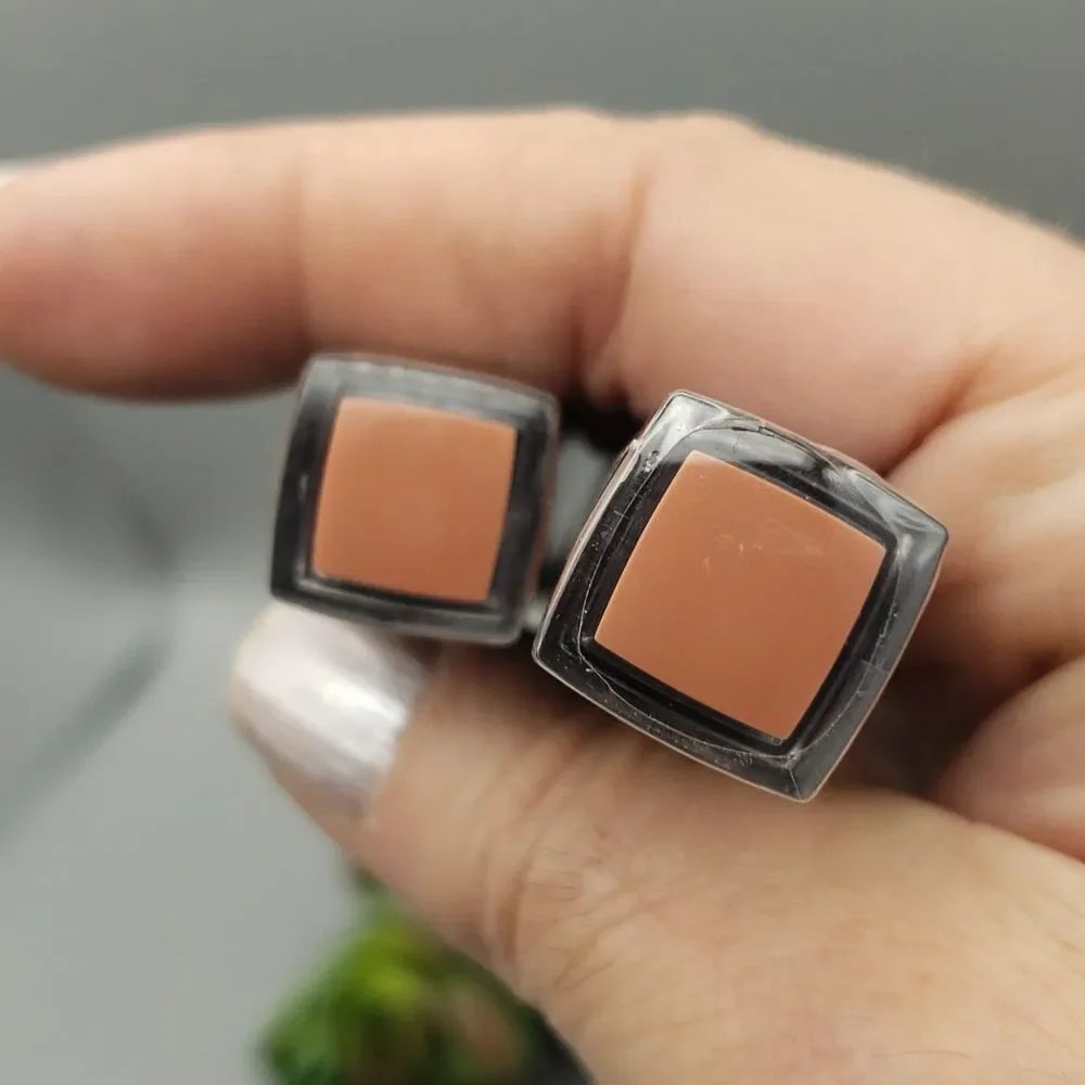 MUA #602 Lipstick butter bundle
